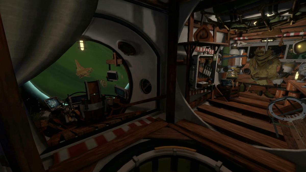 Outer Wilds Archaeologist Edition Nintendo SWITCH
