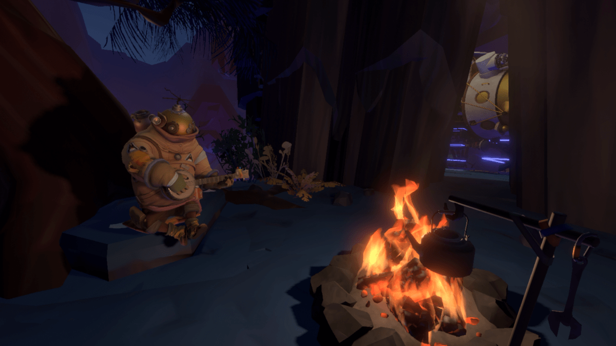 Outer Wilds Archaeologist Edition Nintendo SWITCH