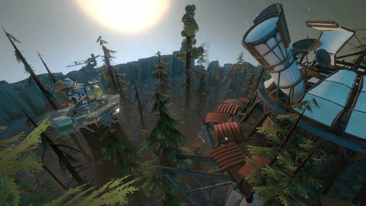 Outer Wilds Archaeologist Edition Nintendo SWITCH
