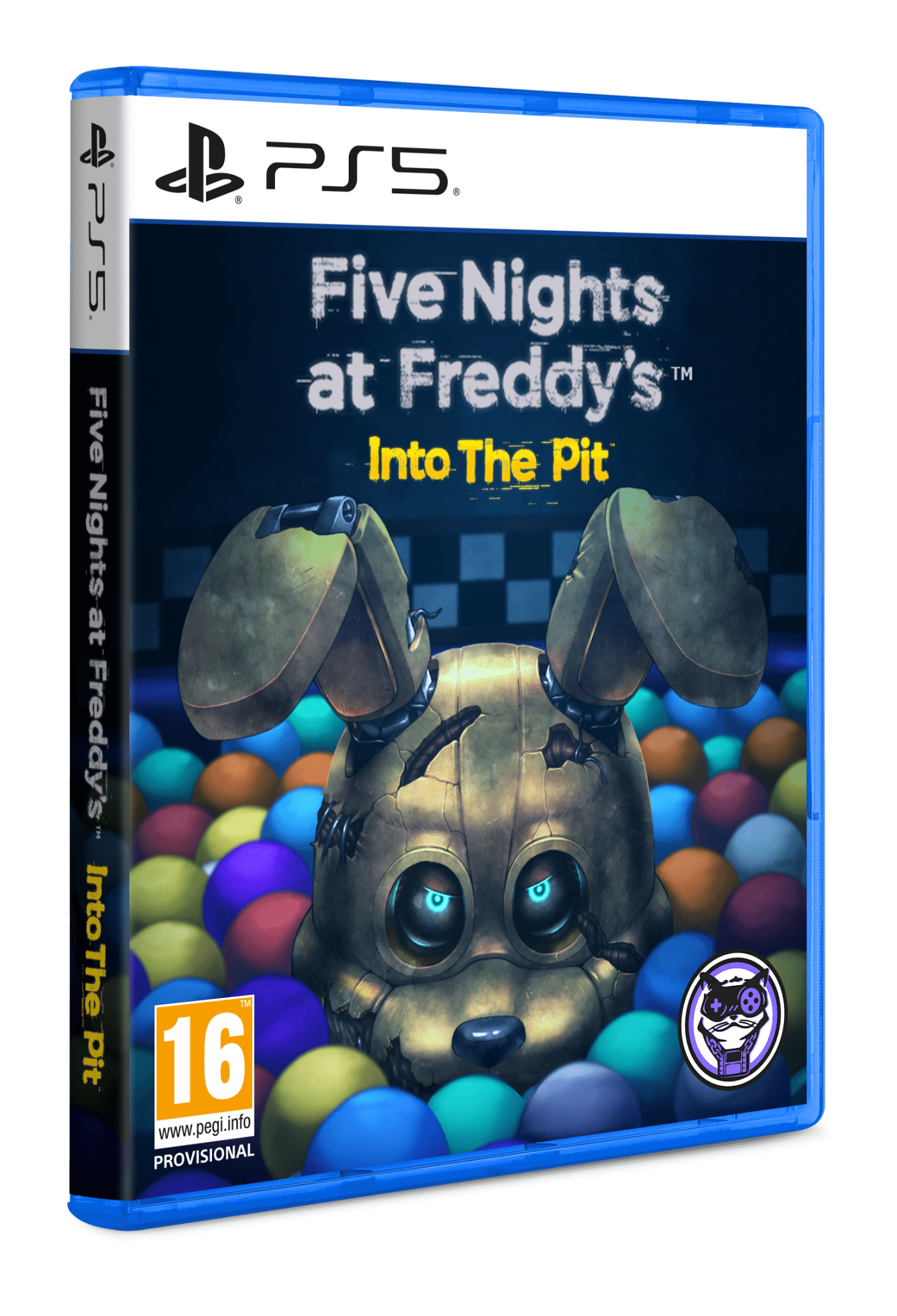 新版2 Five Nights at Freddy's switch Amazon.com: Five Nights at Freddy's Help Wanted 2 Nintendo