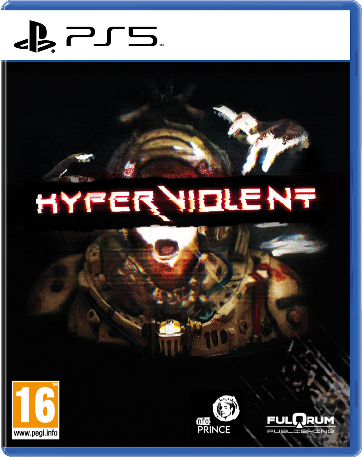 Hyperviolent PS5