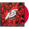 Persona 5 Megamix - 1LP - Vinyles - iam8bit - Shop Just for Games