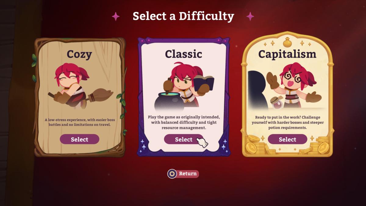 Potionomics Masterwork Edition Nintendo SWITCH - Jeux Vidéo Physique - MARVELOUS - Shop Just for Games