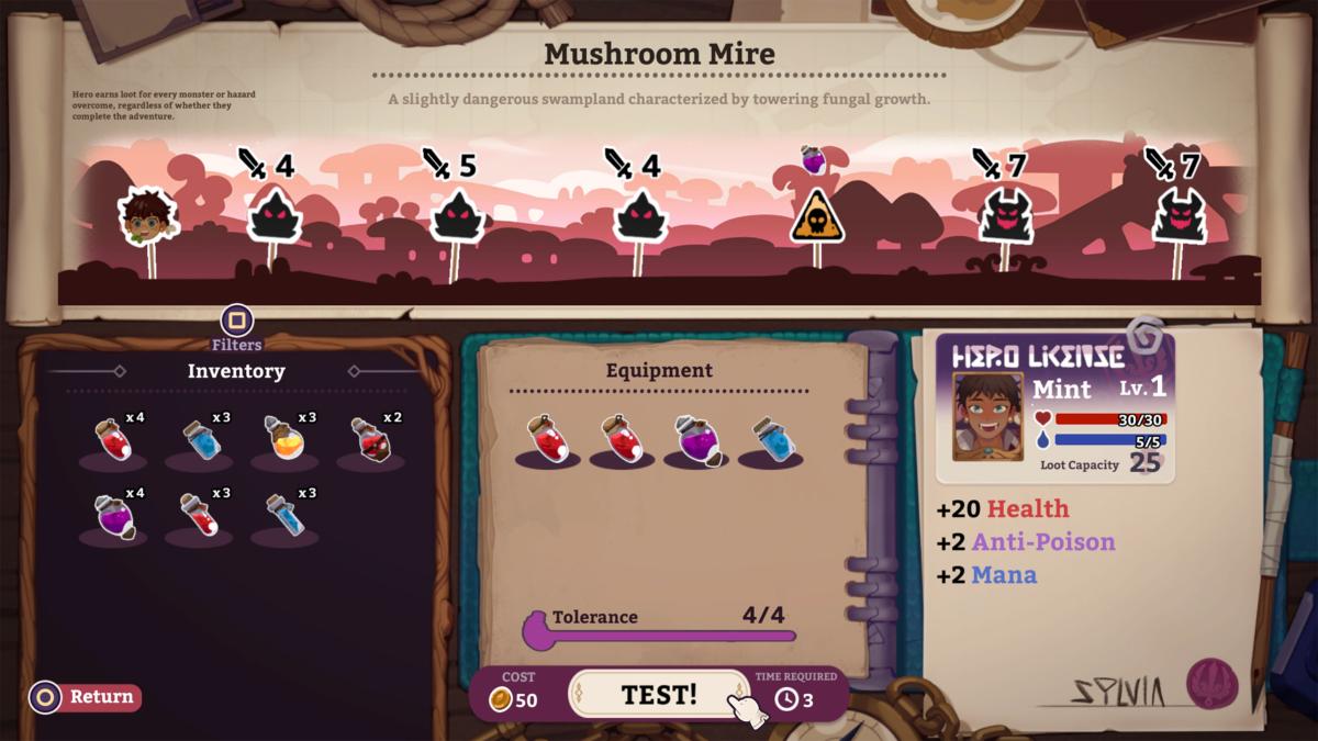 Potionomics Masterwork Edition Nintendo SWITCH - Jeux Vidéo Physique - MARVELOUS - Shop Just for Games