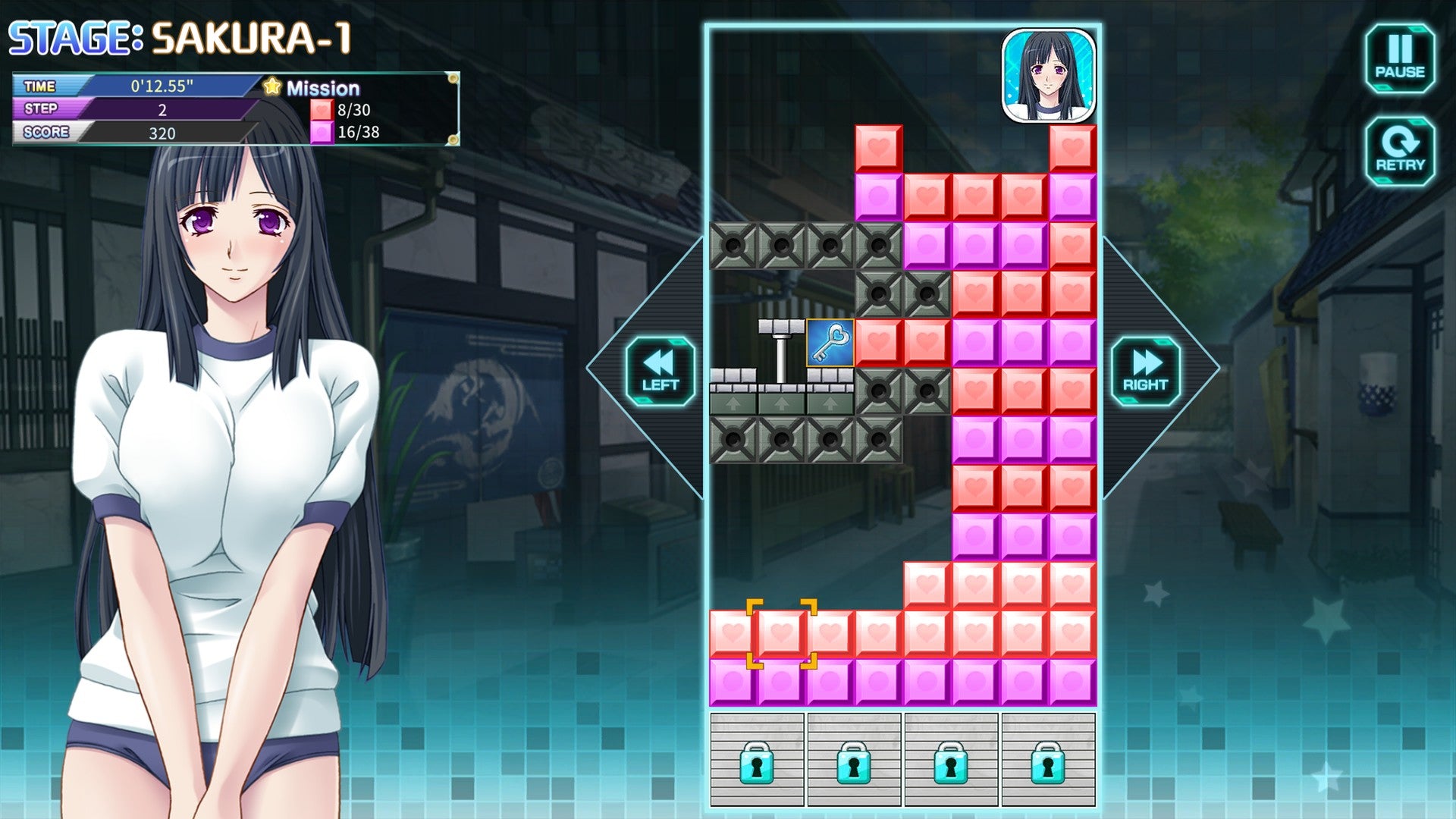Pretty Girls Game Collection V Nintendo Switch