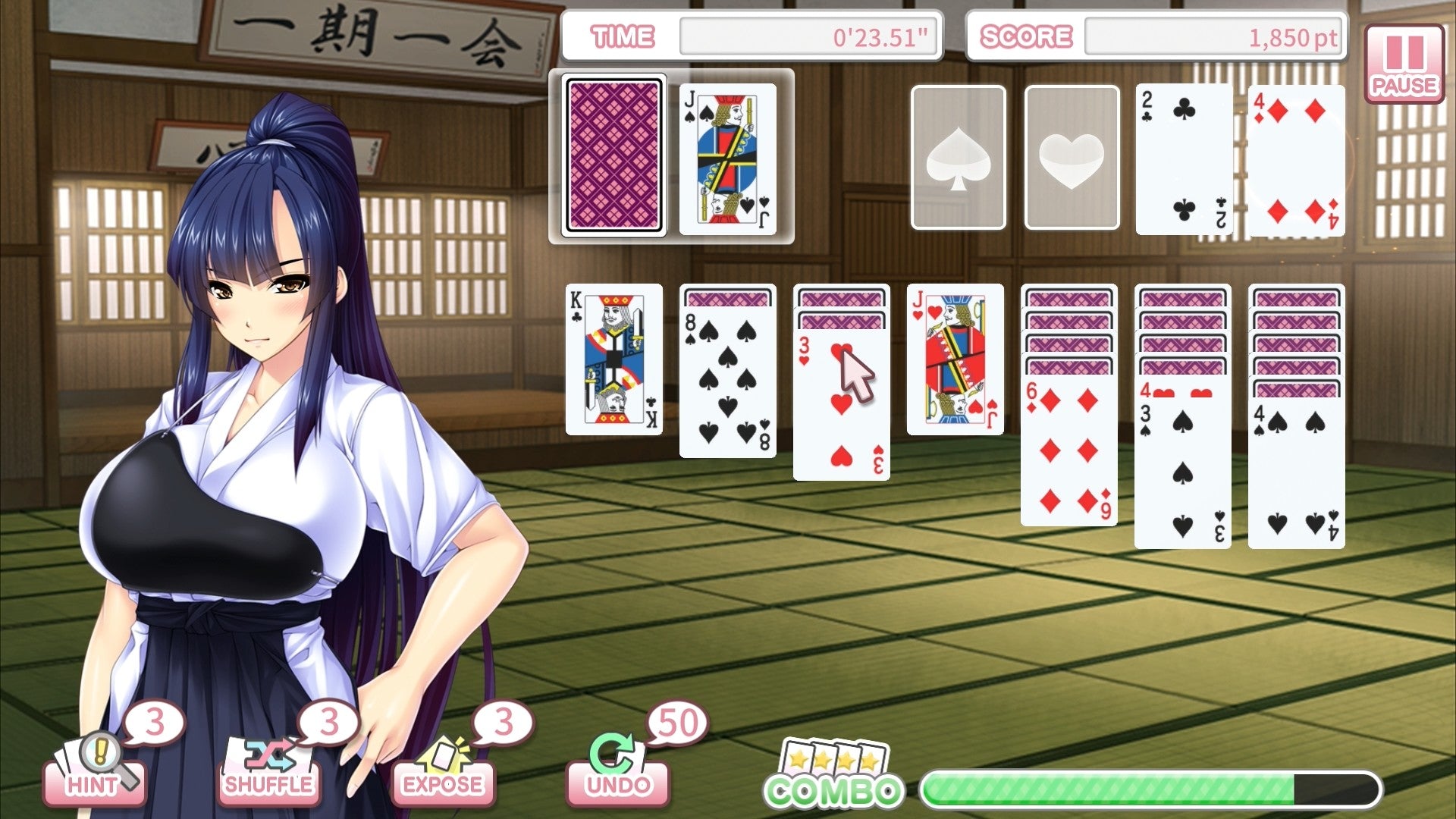 Pretty Girls Game Collection V Nintendo Switch