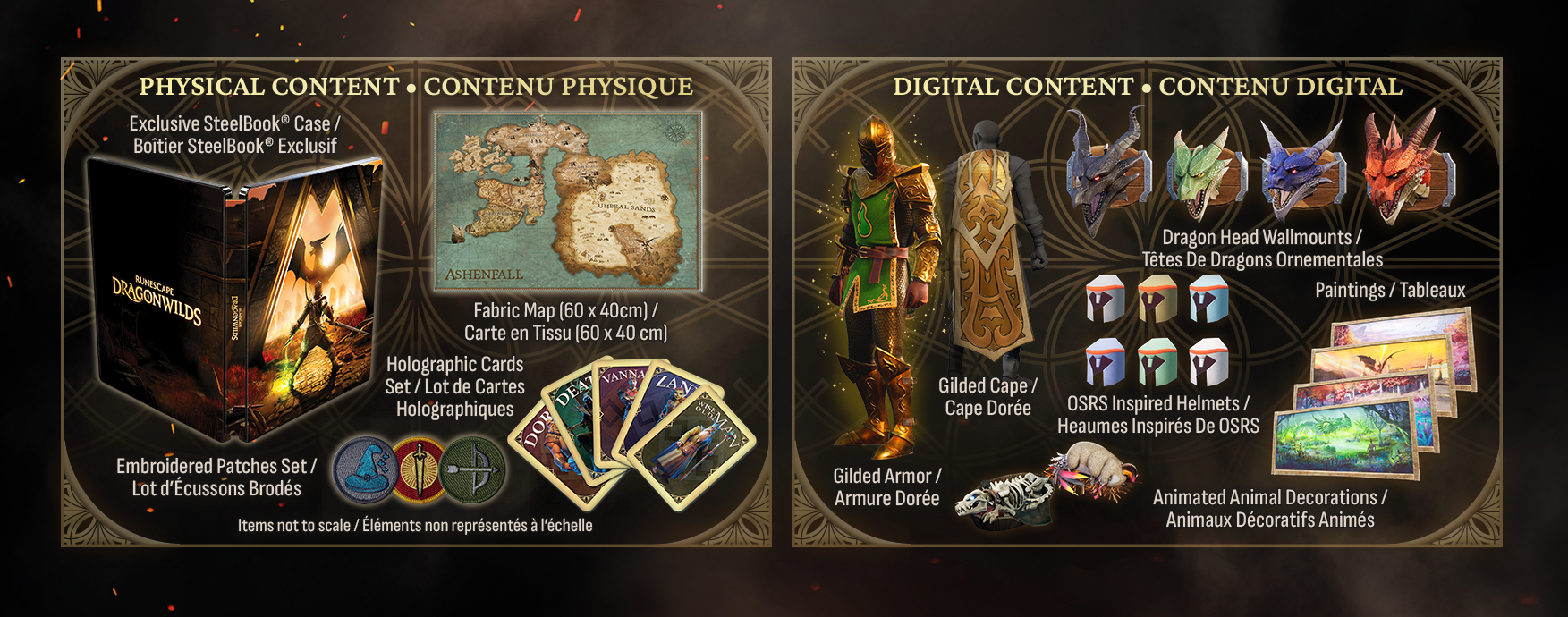 RuneScape Dragonwilds Deluxe Edition Xbox Series X