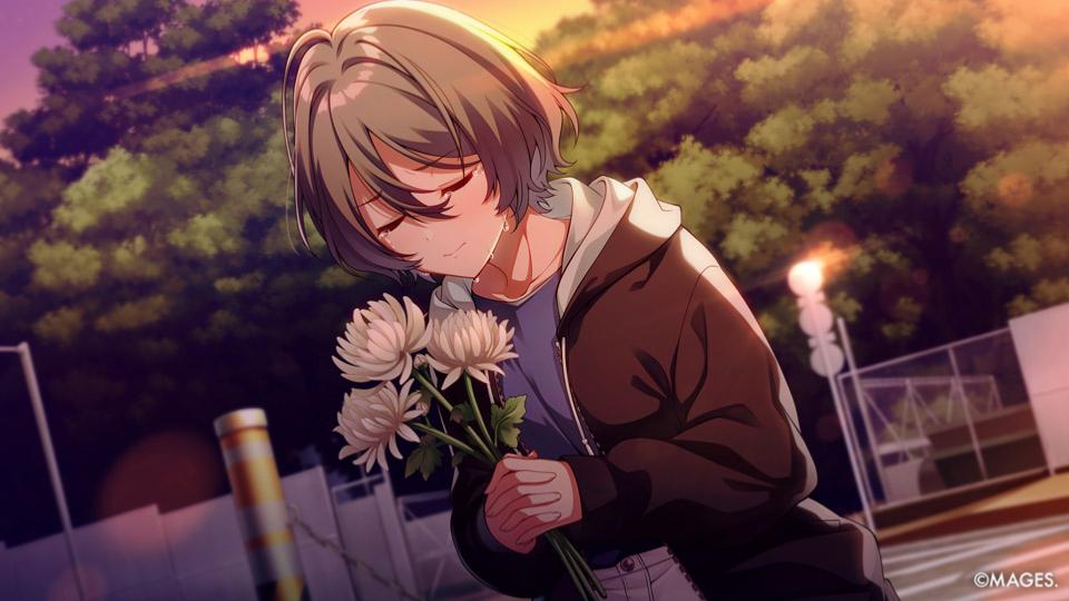 SINce Memories : Off the Starry Sky Nintendo SWITCH - Jeux Vidéo Physique - PQUBE - Shop Just for Games
