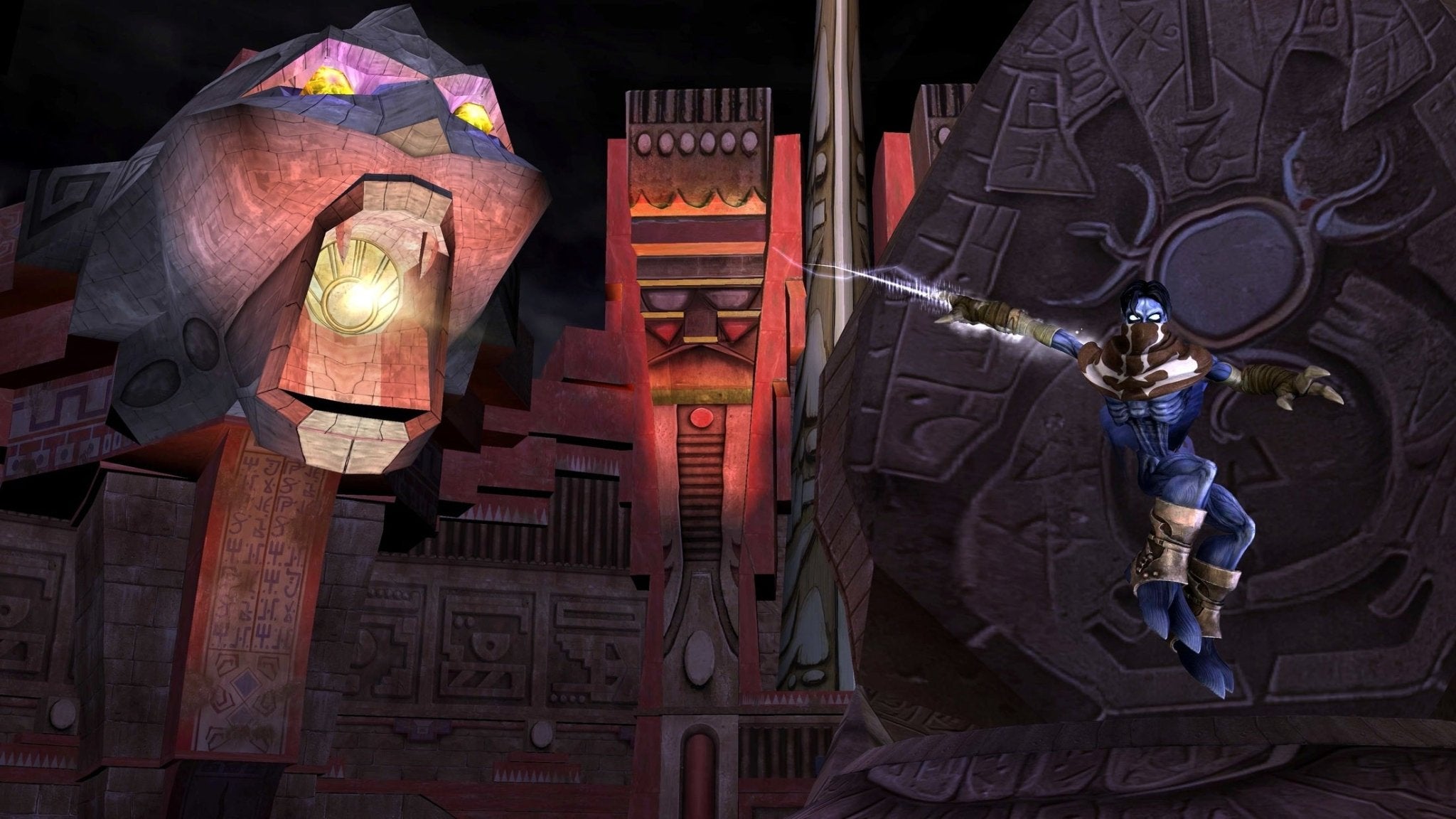 Legacy of Kain Soul Reaver 1&2 Remastered Deluxe Edition PS5 - Jeux Vidéo Physique - UIE - Shop Just for Games