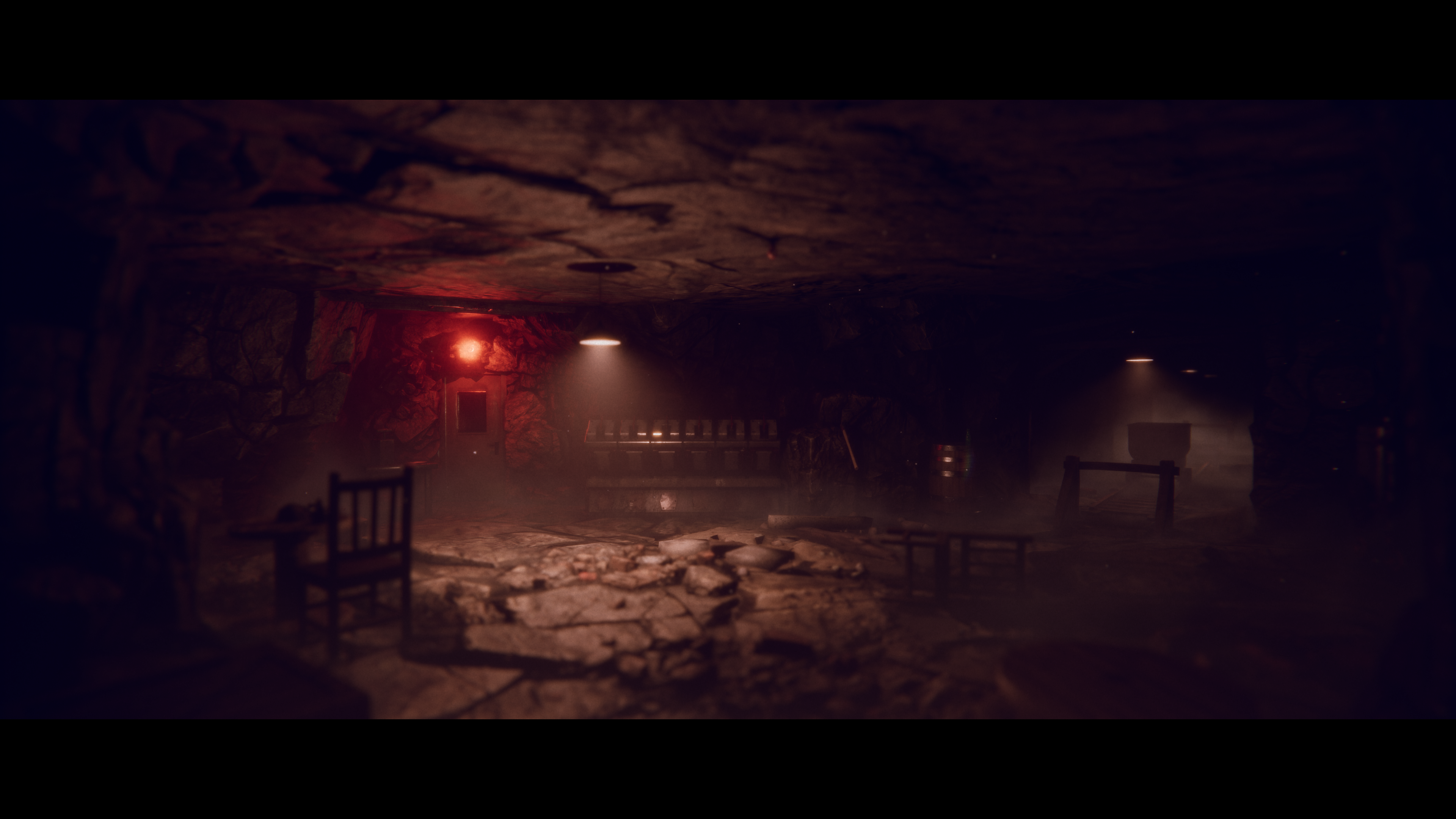 Project Songbird PS5