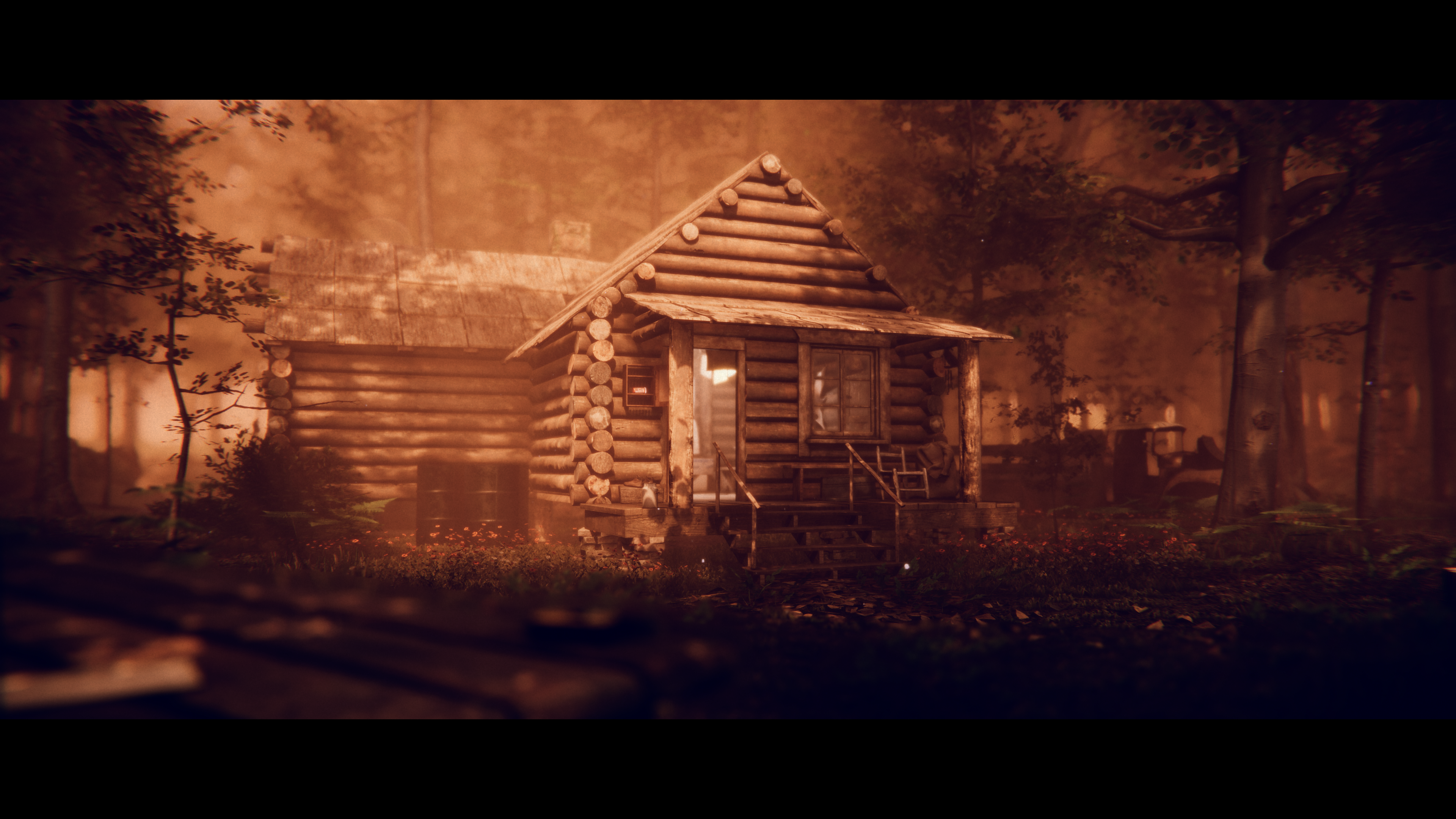 Project Songbird PS5