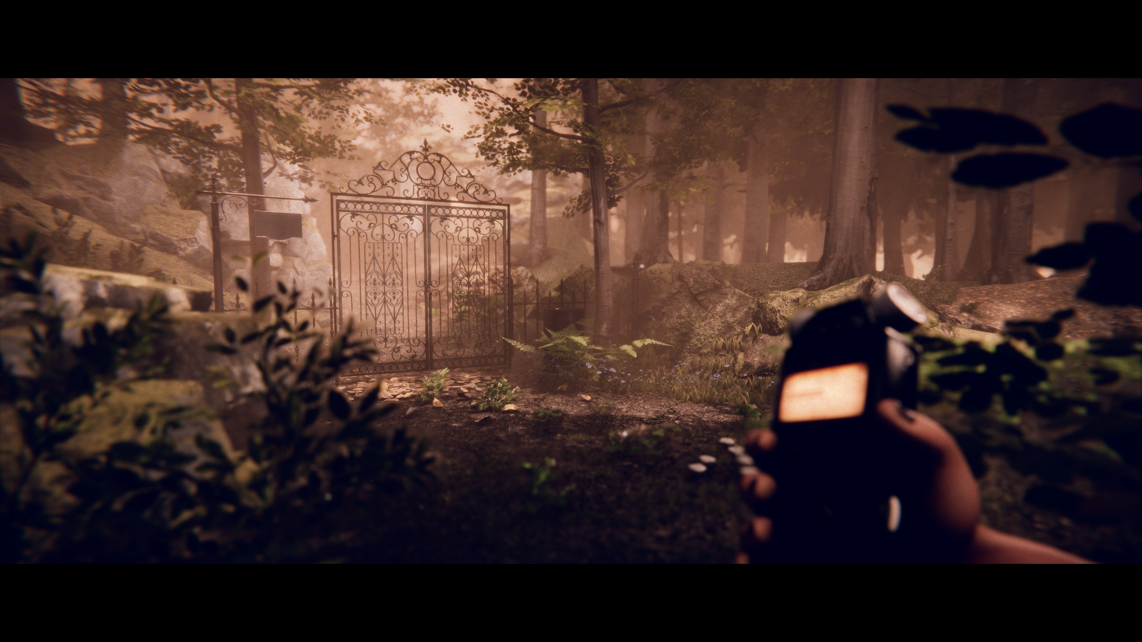 Project Songbird PS5
