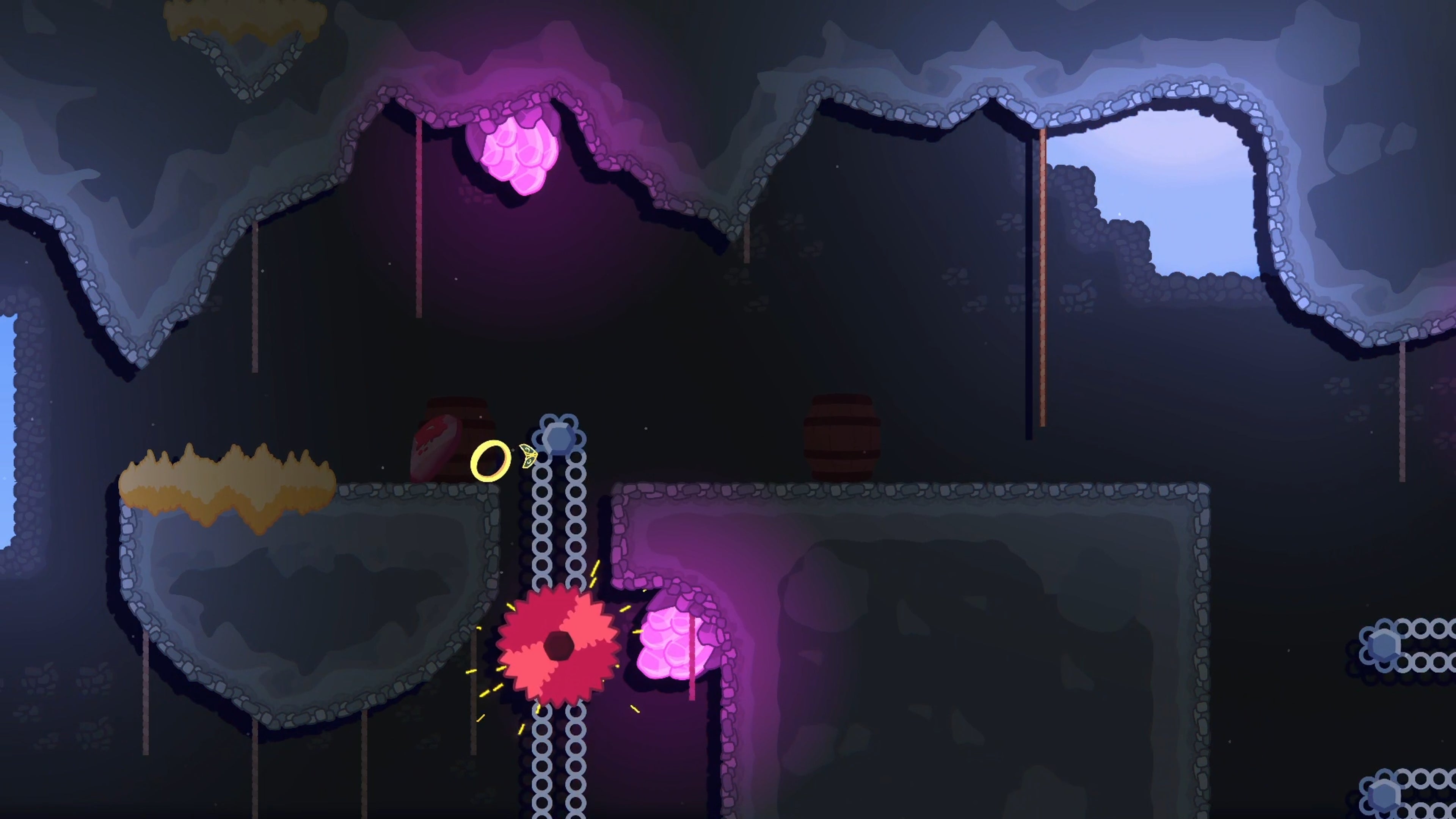 Aureole Wings of Hope Celestial Edition PS5