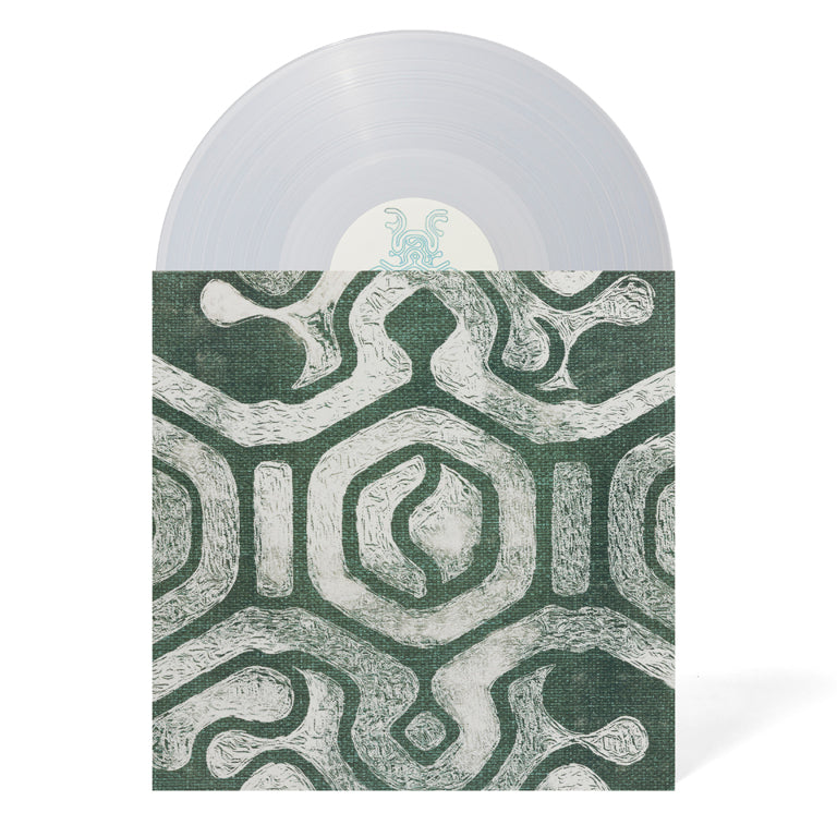 Shadow of the Colossus 2LP