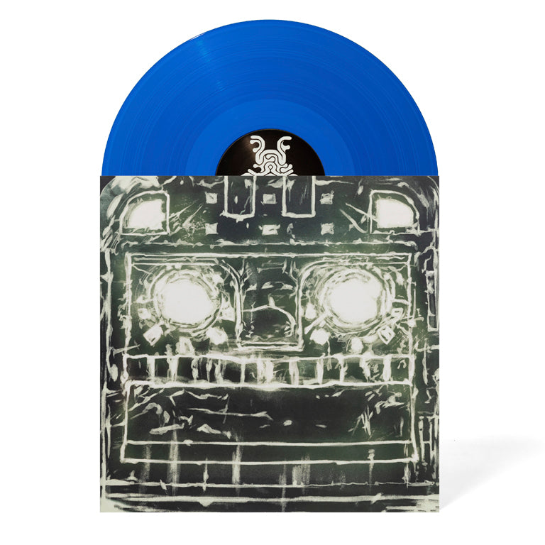 Shadow of the Colossus 2LP