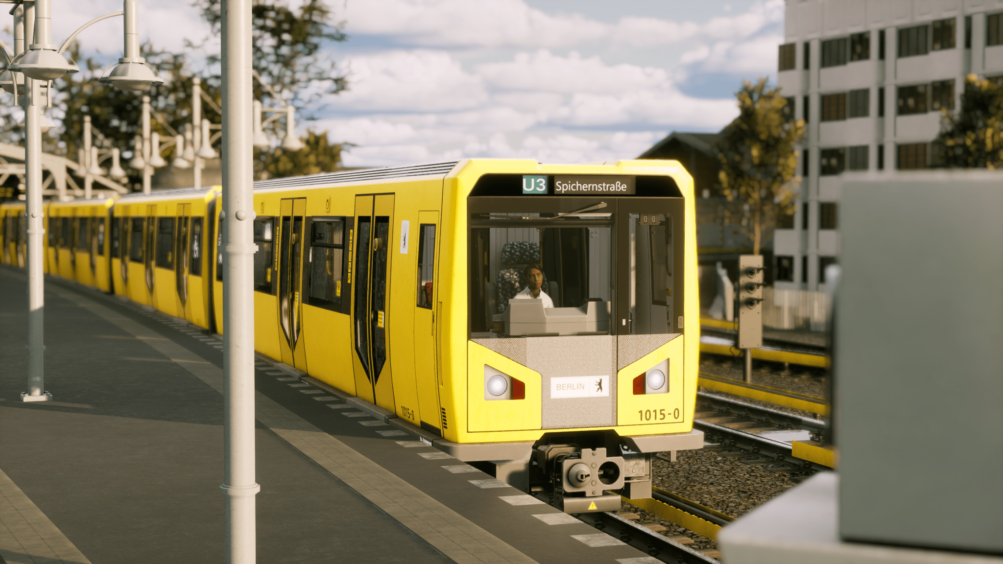 Subway Sim 2 PS5 - Jeux Vidéo Physique - Aerosoft - Shop Just for Games