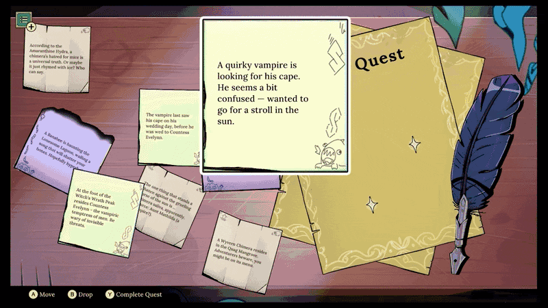 Tavern Talk Complete Deluxe Edition SWITCH