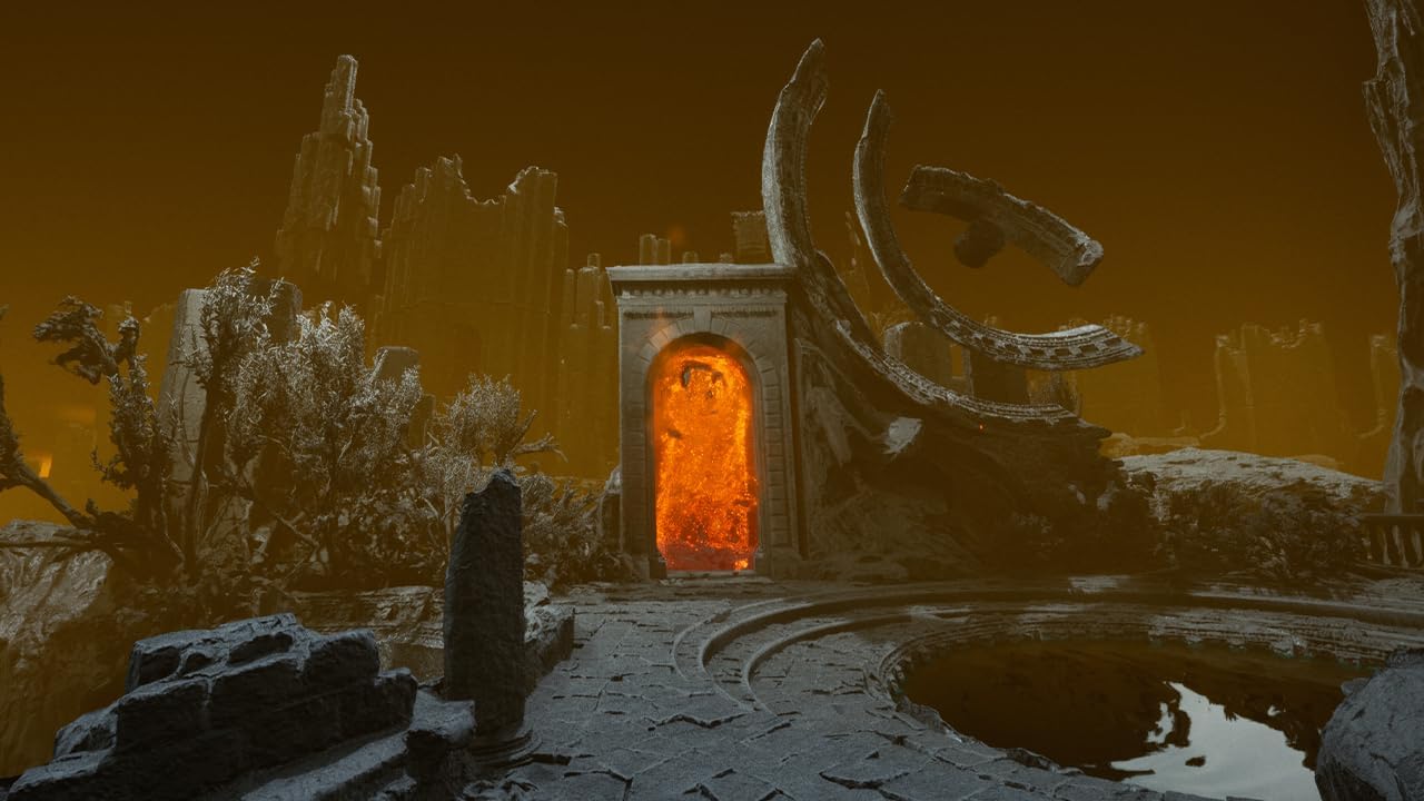 THE ALIGHIERI CIRCLE : DANTE'S BLOODLINE PS5