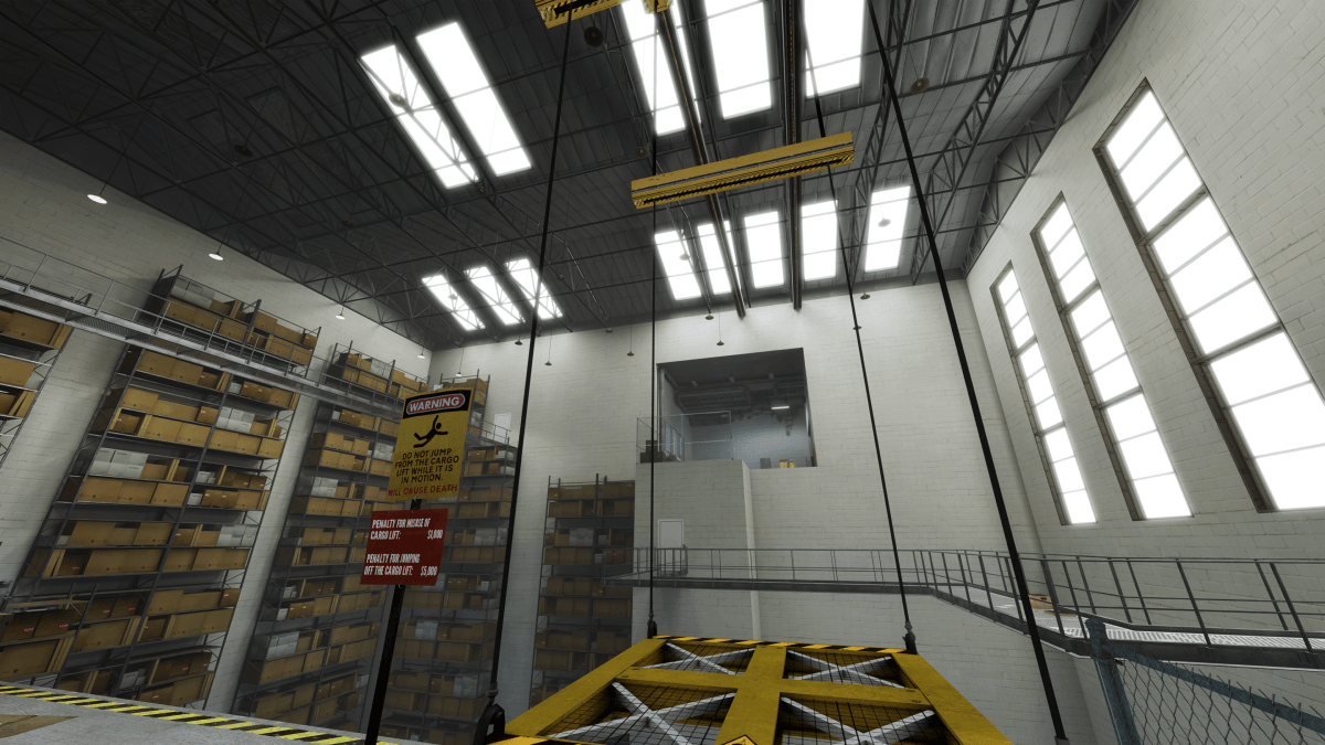 The Stanley Parable Ultra Deluxe PS5