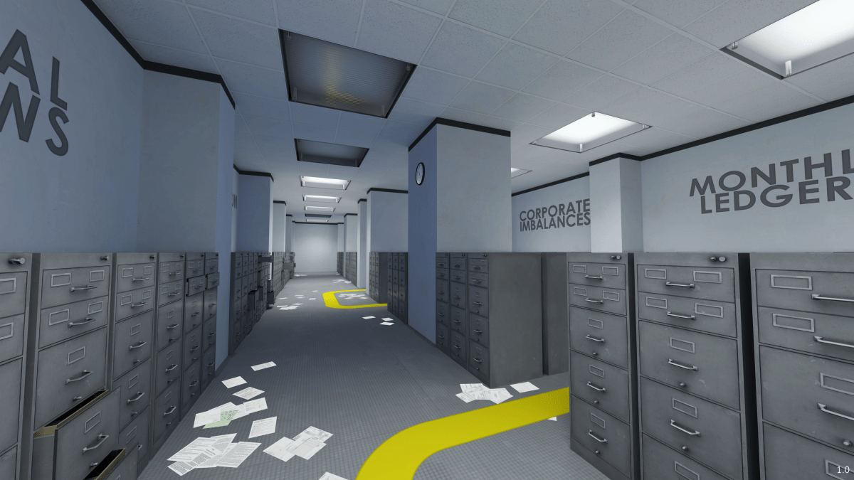 The Stanley Parable Ultra Deluxe PS5