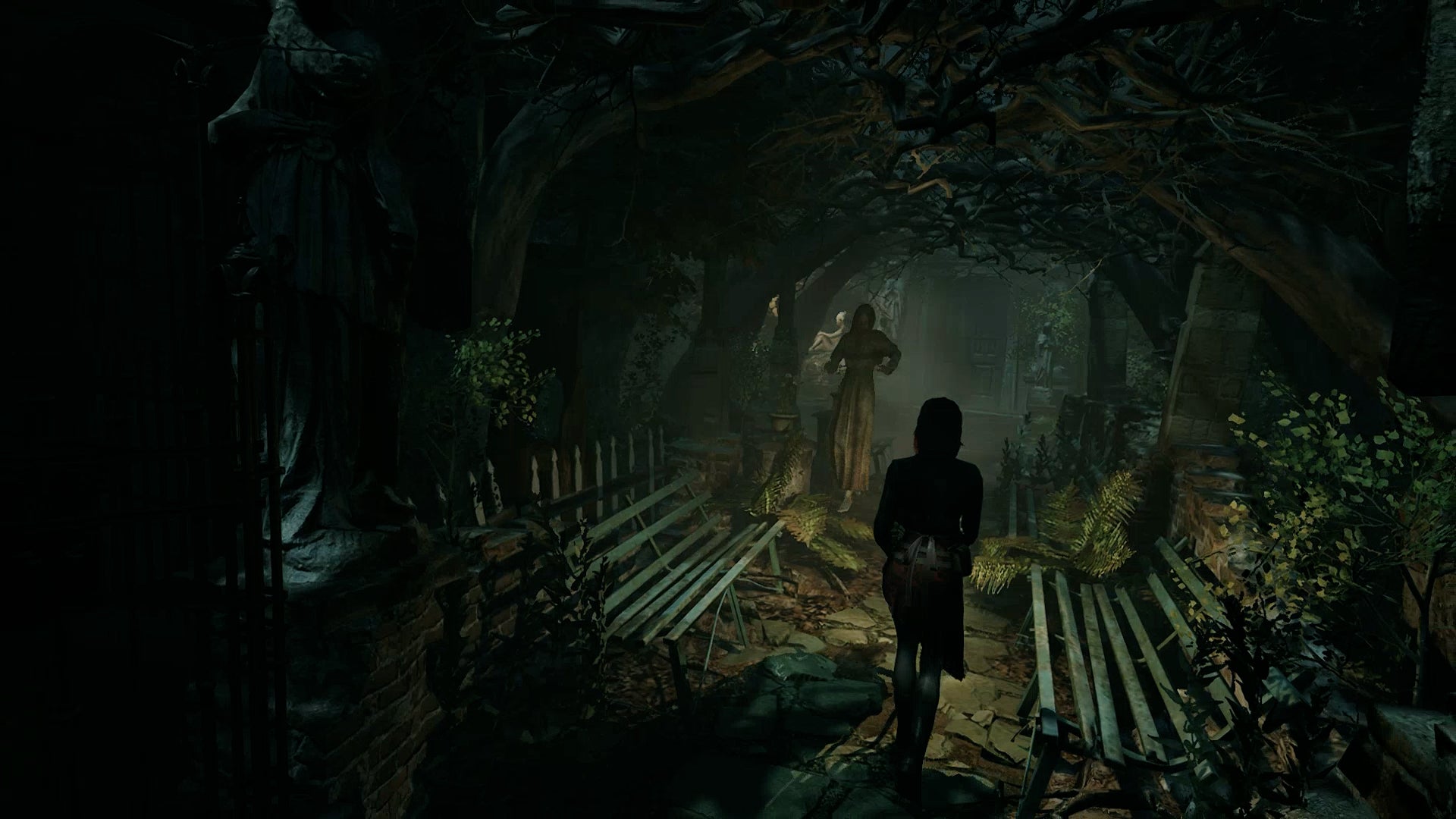 Tormented Souls 2 Switch 2
