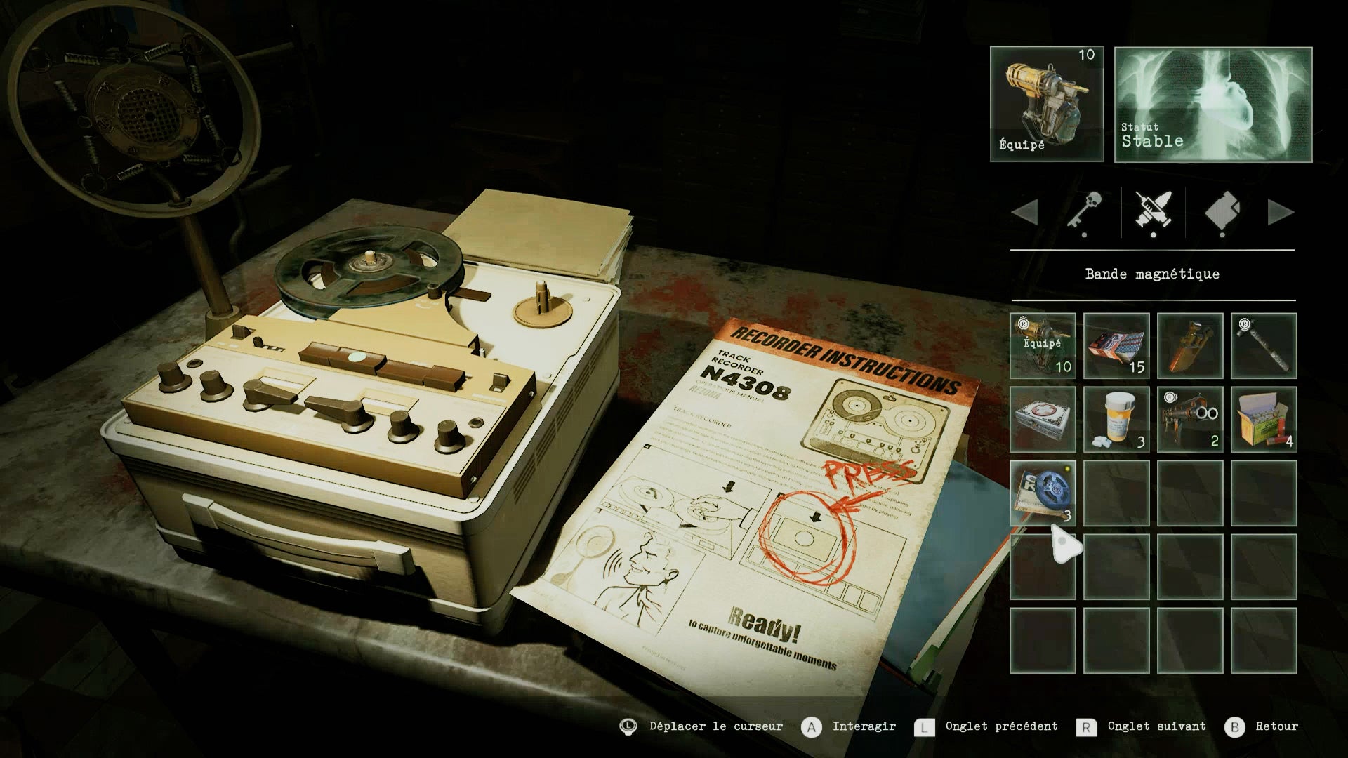 Tormented Souls 2 Switch 2