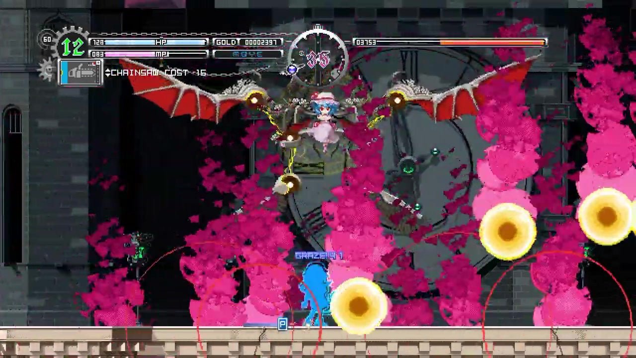 Touhou Luna Nights 5 Year Anniversary Limited Edition SWITCH - Jeux Vidéo Physique - SELECTA PLAY - Shop Just for Games