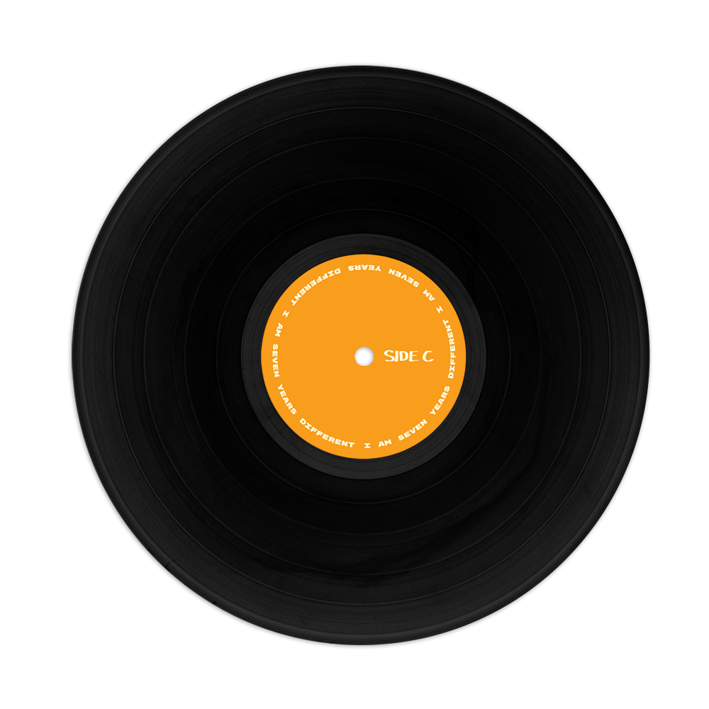 Unbeatable: Album Vinyle 3LP