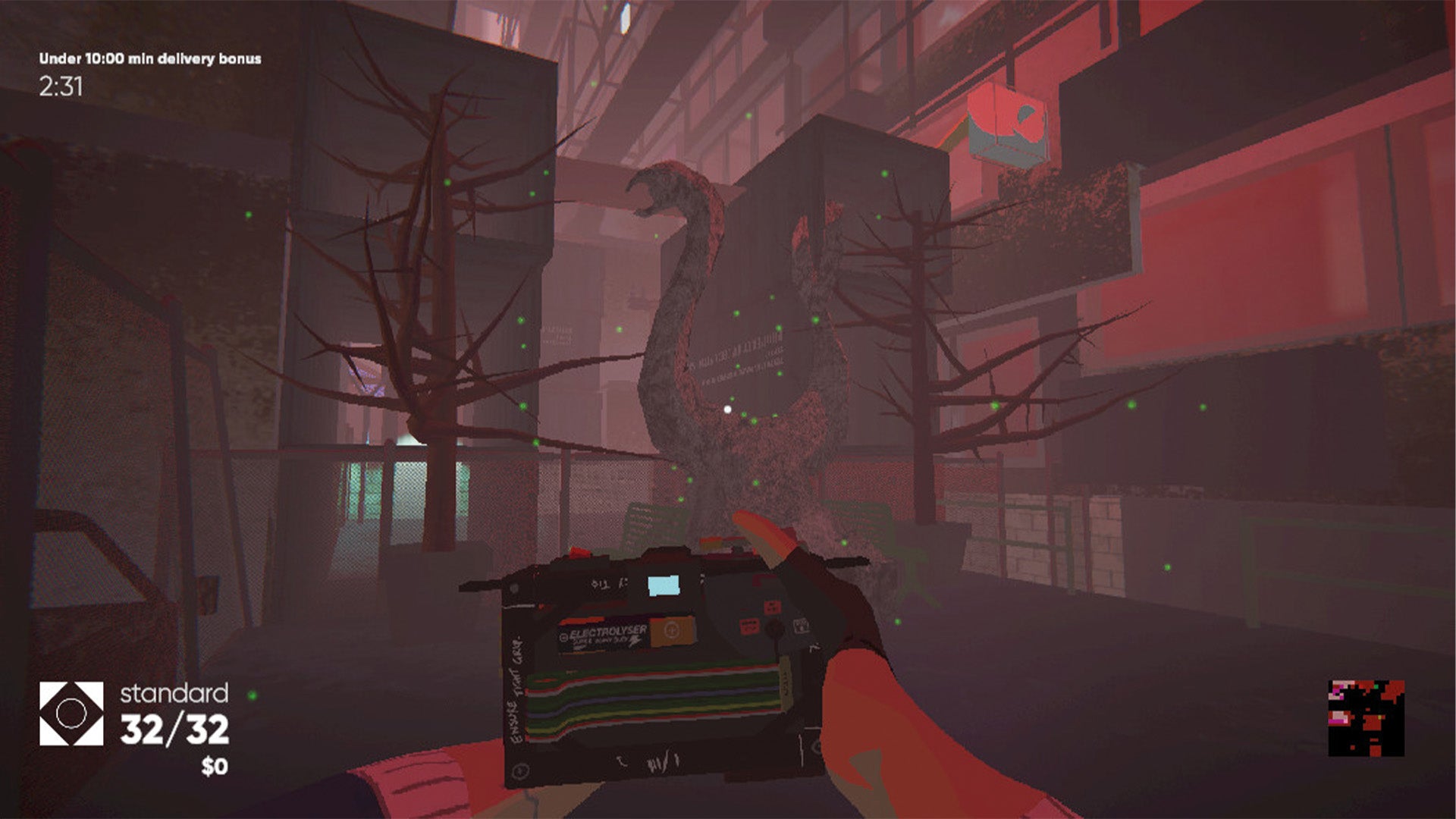 Umurangi Generation PS5 (PSVR 2 compatible) - Jeux Vidéo Physique - TESURA - Shop Just for Games