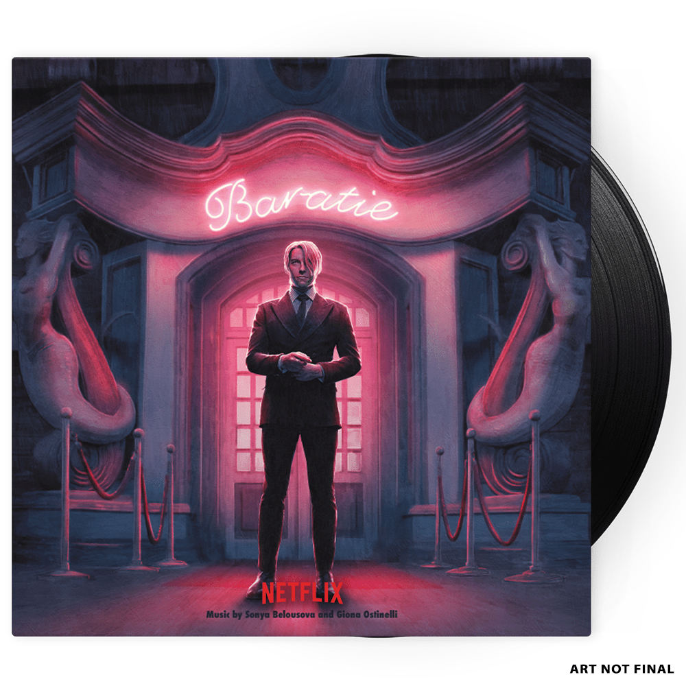 Original Soundtracks Series