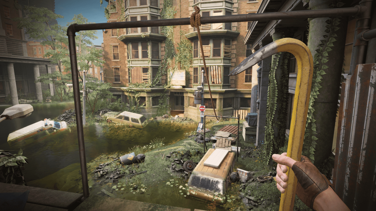 Wanderer The Fragments of Fate PSVR2 - Jeux Vidéo Physique - PERP GAMES - Shop Just for Games