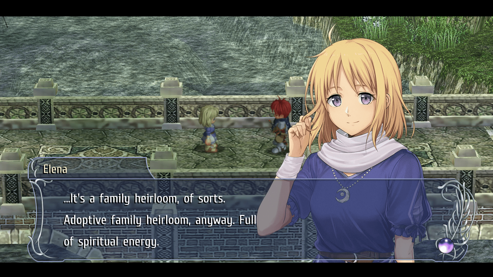 Ys Mémoire The Oath in Felghana SWITCH - Jeux Vidéo Physique - MARVELOUS - Shop Just for Games