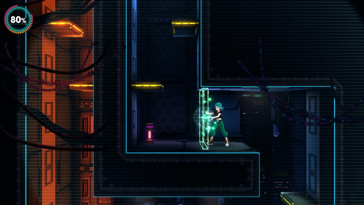 Yars Rising PS5 - Jeux Vidéo Physique - Atari - Shop Just for Games