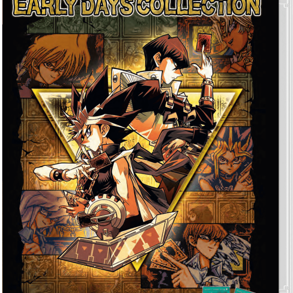 Yu-Gi-