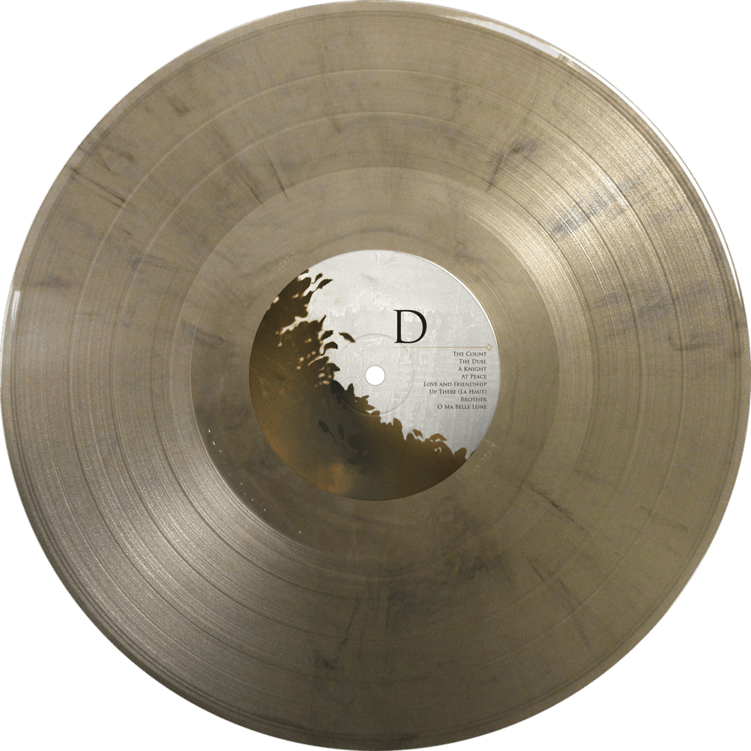 A Plague Tale: Requiem (Original Soundtrack) Vinyle - 2LP - Vinyles - Black Screen Records - Shop Just for Games