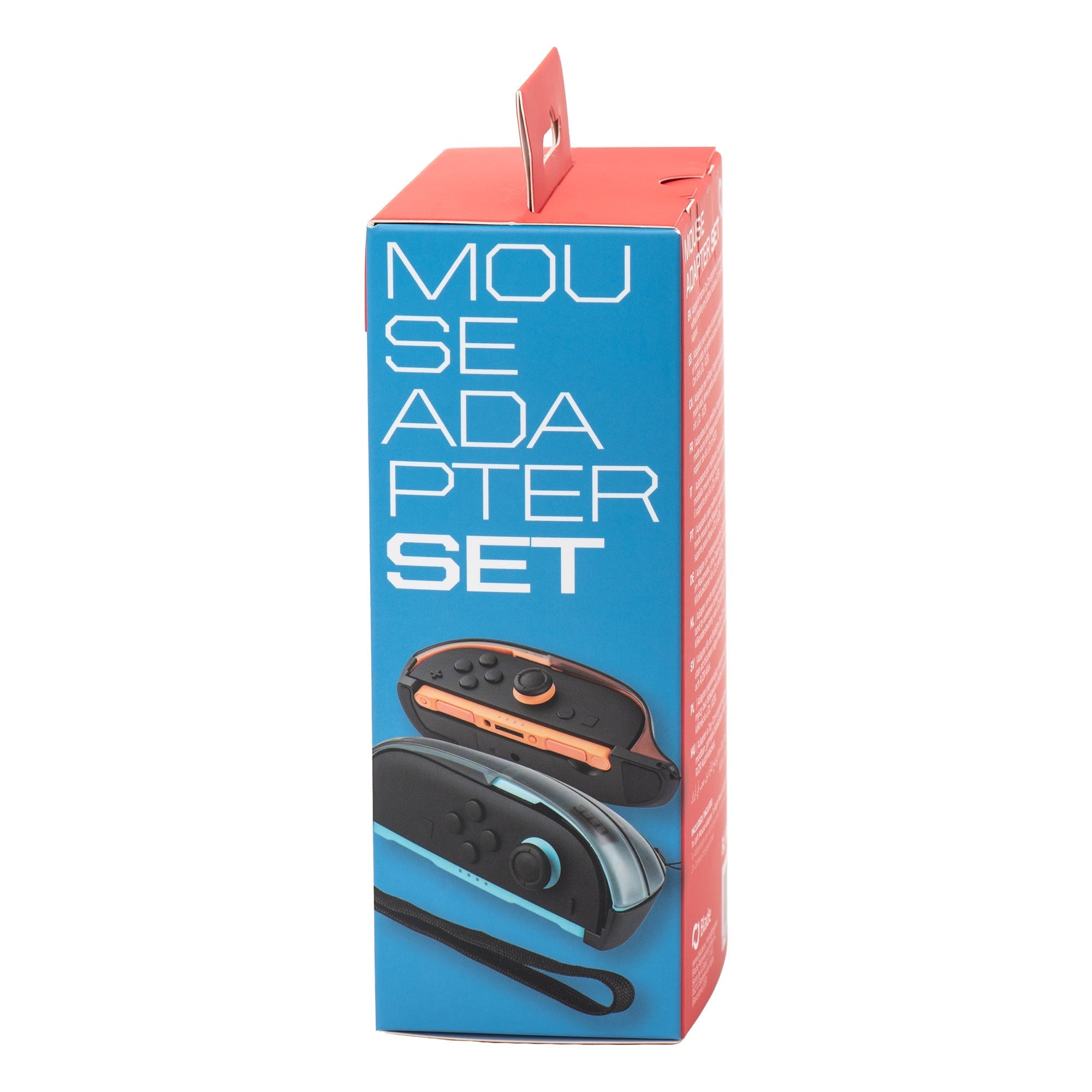 Adaptateur mode souris pour Joy - Con SWITCH 2 - Manettes - BLADE - Shop Just for Games