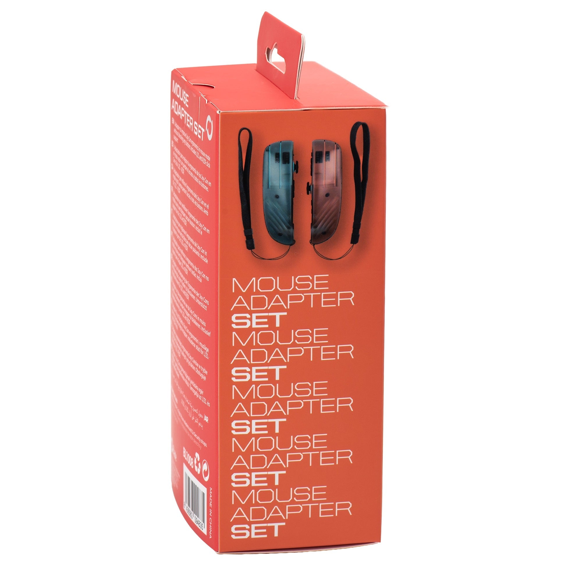 Adaptateur mode souris pour Joy - Con SWITCH 2 - Manettes - BLADE - Shop Just for Games