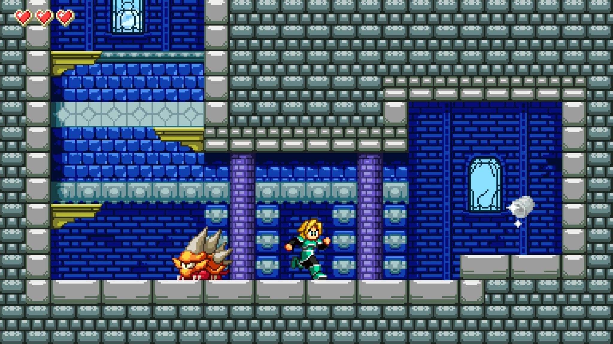 Aggelos 2 PS5 - Jeux Vidéo Physique - PQUBE - Shop Just for Games