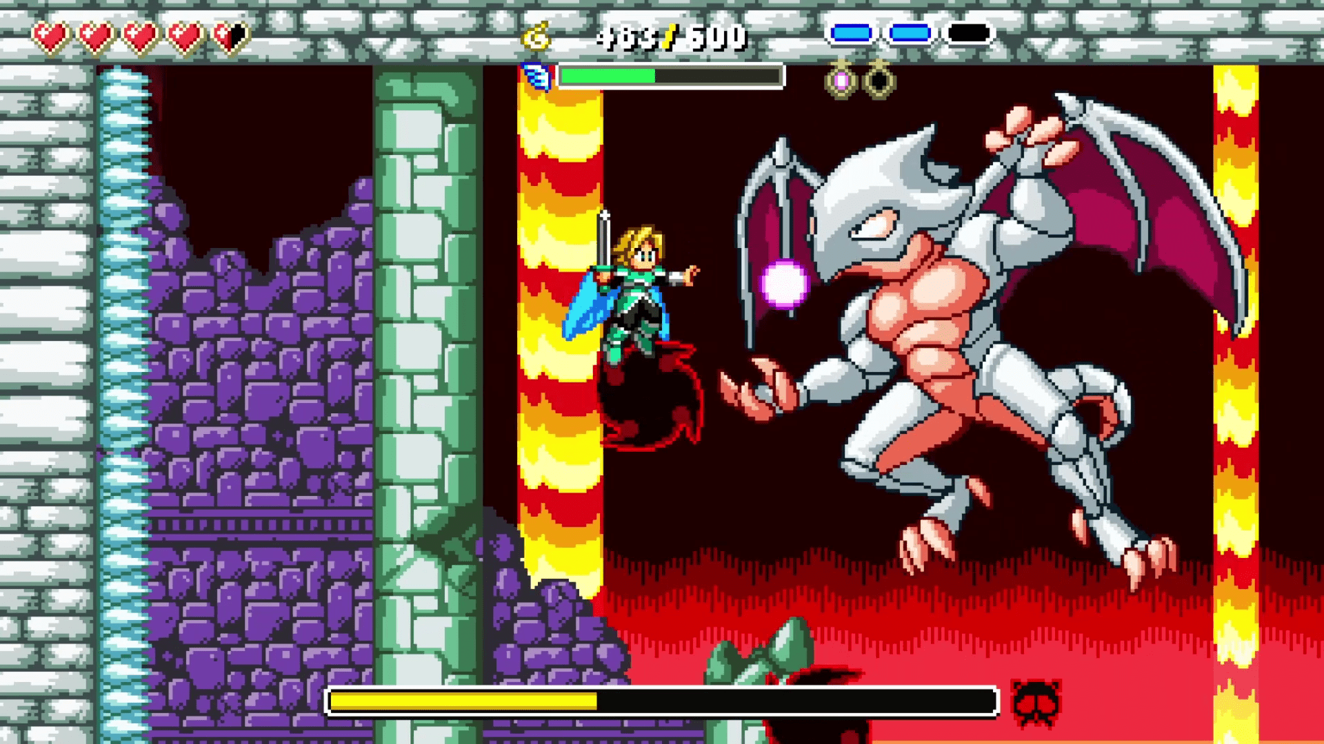 Aggelos 2 PS5 - Jeux Vidéo Physique - PQUBE - Shop Just for Games