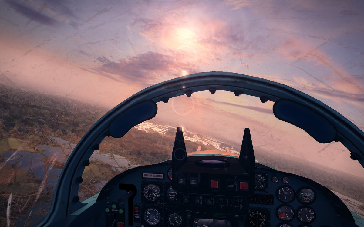 Air Conflicts Double Pack PS4 - Jeux Vidéo Physique - Funbox - Shop Just for Games