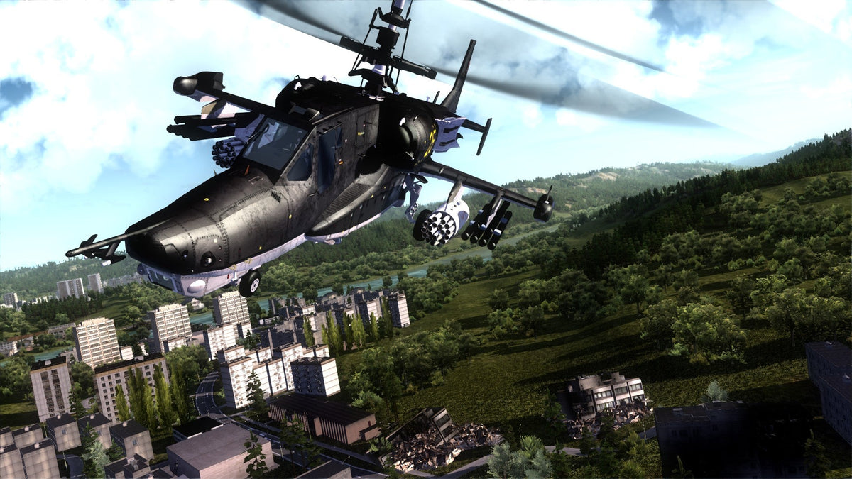 Air Conflicts Ultimate Collection PS4 - Jeux Vidéo Physique - Funbox - Shop Just for Games