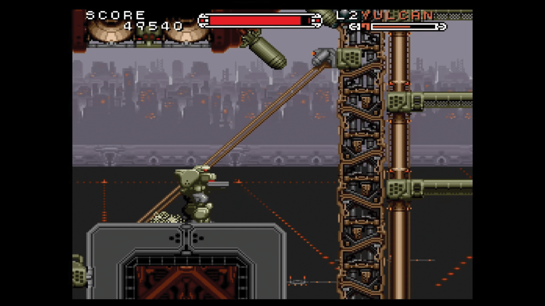 Assault Suit Valken Declassified Switch - Jeux Vidéo Physique - Clear River Games - Shop Just for Games