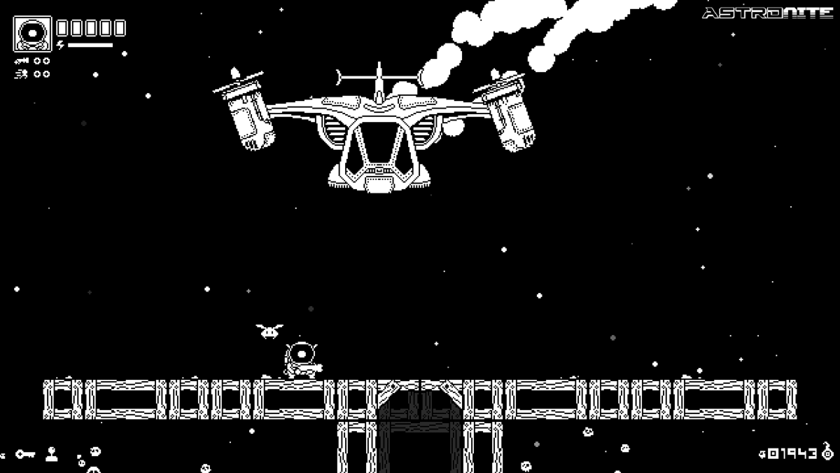Astronite PS4 - Jeux Vidéo Physique - FUNSTOCK - Shop Just for Games