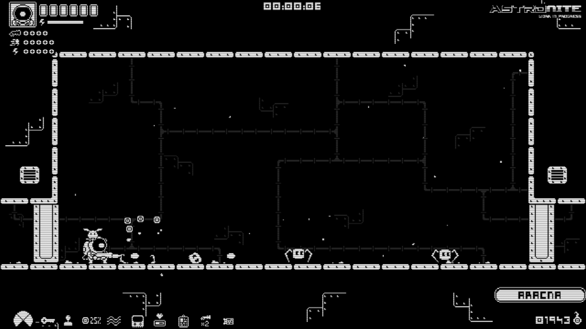 Astronite PS4 - Jeux Vidéo Physique - FUNSTOCK - Shop Just for Games
