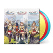 Atelier Ryza Trilogy Vinyle 3LP - Vinyles - BIGWAX - Shop Just for Games