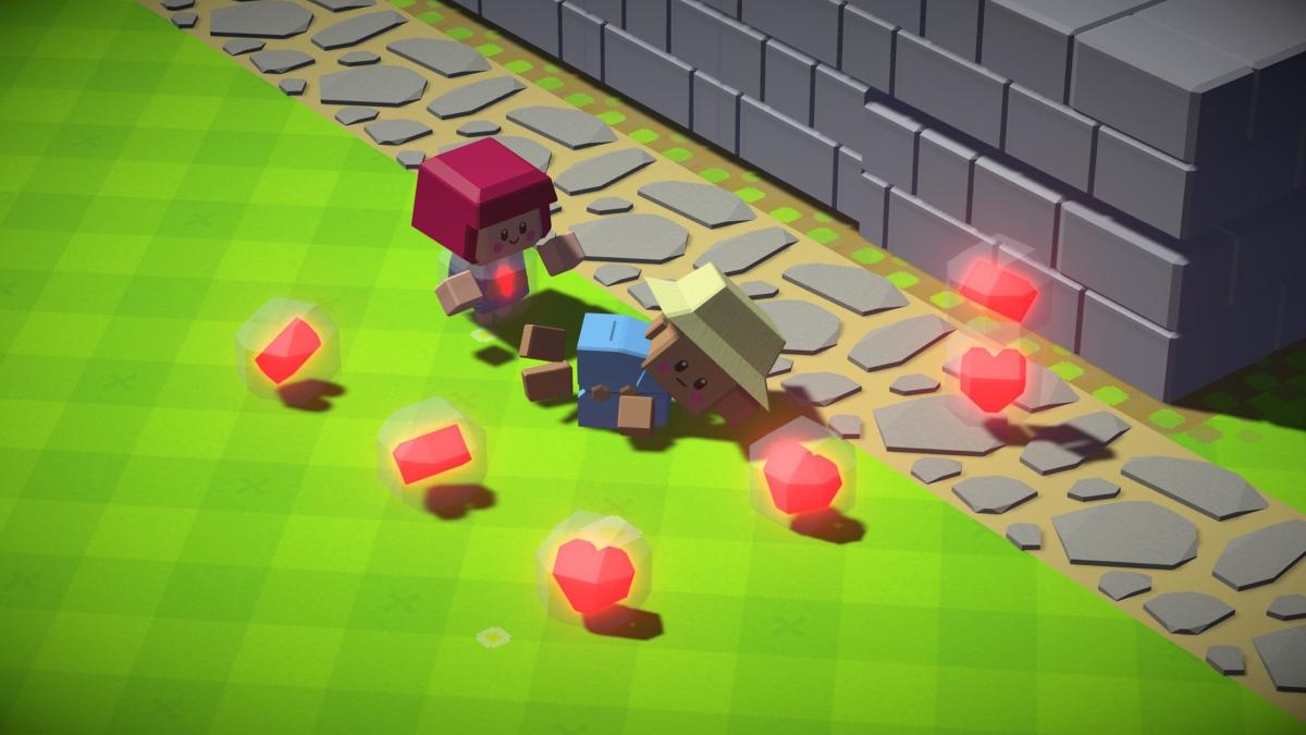 Autonauts PS4 - Jeux Vidéo Physique - Curve Digital - Shop Just for Games