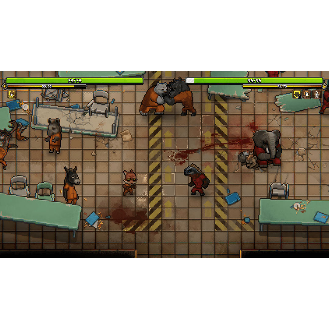 Back to the Dawn SWITCH 2 - Jeux Vidéo Physique - Clear River Games - Shop Just for Games