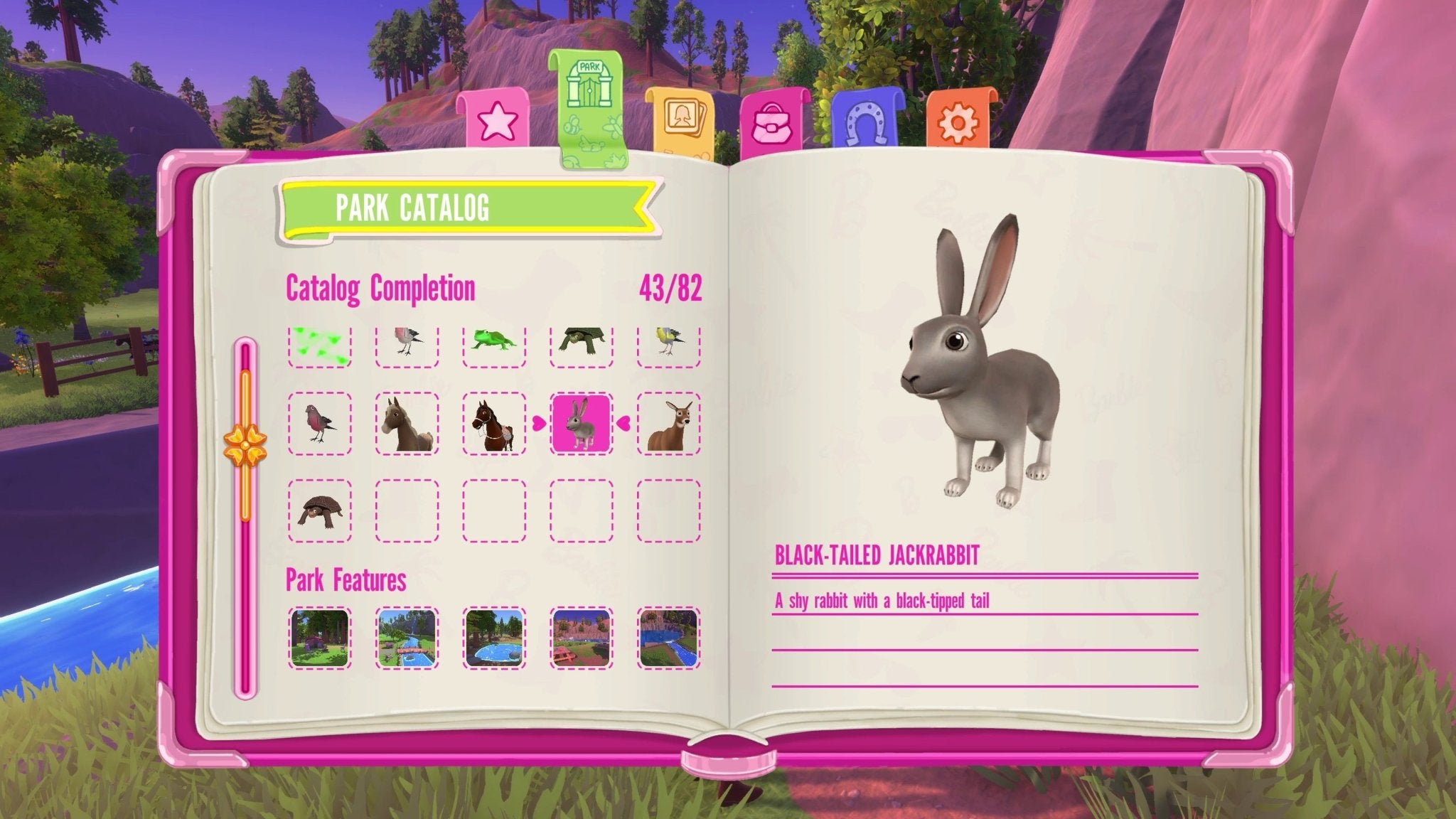 Barbie™ Horse Trails Xbox Series X / Xbox One - Jeux Vidéo Physique - UIE - Shop Just for Games