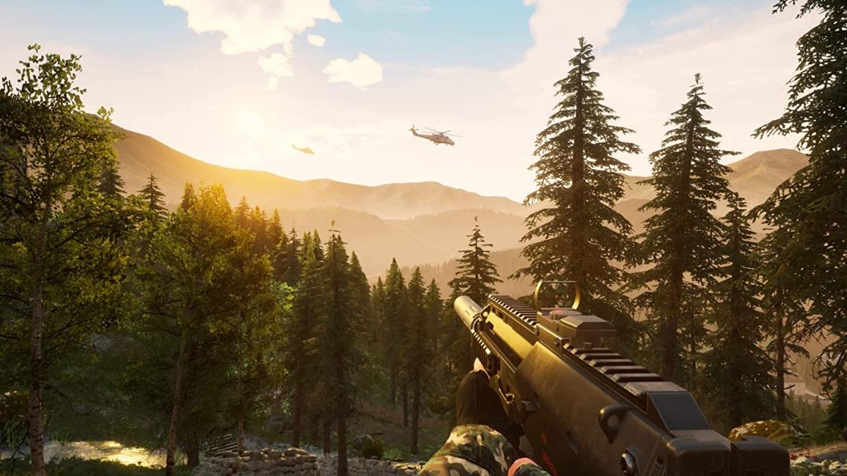 Beyond Enemy Lines 2 PS4 - Jeux Vidéo Physique - Markt+Technik - Shop Just for Games