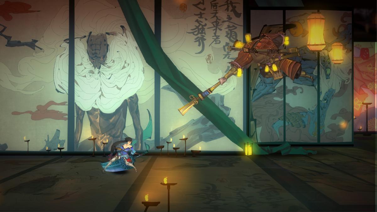 Bladed Fury Switch - Jeux Vidéo Physique - NUMSKULL - Shop Just for Games
